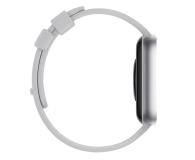 XIAOMI Redmi Watch 4 Silver Gray BHR7848GL - 1216895 - zdjęcie 5